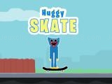 giocare Huggy skate now