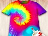 giocare Tie dye game now