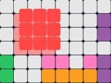 giocare Blocky magic puzzle now