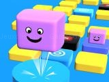 giocare Jump stacky cube 3d now