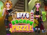 giocare Bffs escape puzzle now