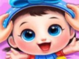 giocare Baby panda care 2 - cute panda grow up now