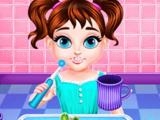giocare Baby taylor bed time - girl game now