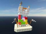 giocare Castle destruction blocks now