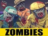 giocare Crowd zombie 3d now