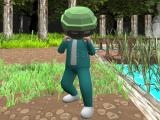 giocare Squid fighter gamer now