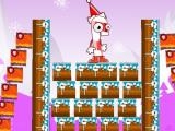 giocare Xmas candy survival game now