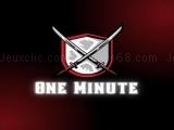 giocare One minute now