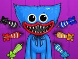 giocare Kick the poppy play time now