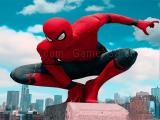 giocare Sipderman skate now