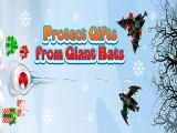 giocare Gifts from giant bats now