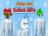 giocare Jump and collect gifts now
