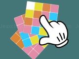 giocare Sliding puzzle. get the pattern now