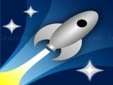 giocare Space fight now