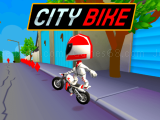 giocare City bike now