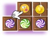 giocare Candy blocks sweet now