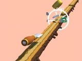 giocare Spiral rush now