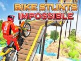 giocare Bike stunts impossible now