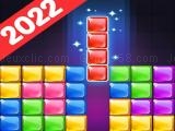giocare Tetris puzzle blocks now