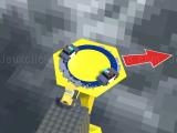 giocare Crazy roller stunt now