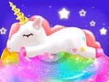 giocare Unicorn slime cooking 1 now