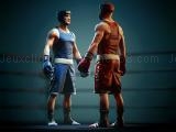 giocare King of boxing now