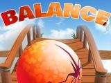 giocare Balance in water now