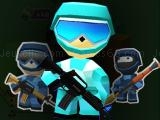 giocare Idle hero: counter terrorist now