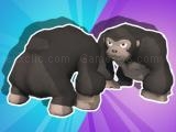 giocare Monster rush 3d now