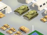 giocare Tank army parking now
