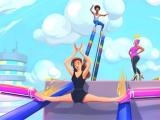 giocare Wonderful high heels 3d now