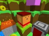 giocare Blocky rush downhill now