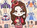 giocare Lovely doll creator 1 now