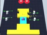 giocare Color object destroy now