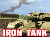 giocare Iron tank now