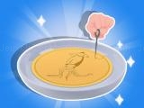 giocare Squid candy challenge