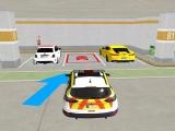 giocare Real car parking basement driving school simulator now