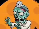 giocare Zombie doctor rip now