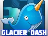 giocare Glacier dash now