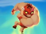 giocare Burrito bison revenge now
