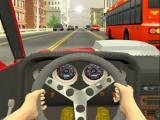 giocare Car drive city now