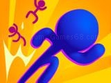 giocare 3d bubble rush now