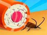 giocare Sushi roll 3d now