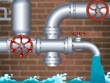 giocare Plumber pipes 2d now