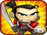 giocare Samurai vs zombie 2d now