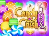 giocare Candy crush soda now