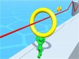 giocare Circle run 3d now