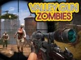 giocare Valley gun zombies now