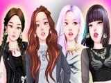 giocare Blackpink dress up now