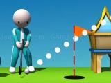 giocare Squid gamer golf 3d now